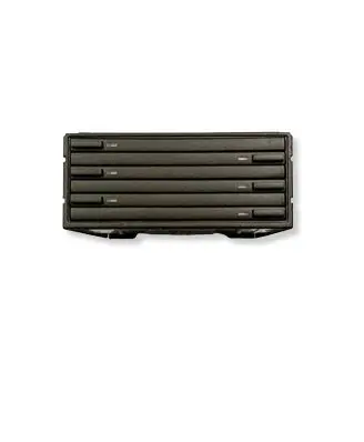 Mercedes-Benz C W203 CD/DVD changer A2036801550