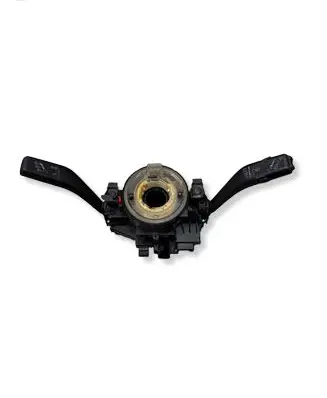Skoda Octavia Mk2 (1Z) Indicator stalk 1K0953503JE 1K0959653C 10003525