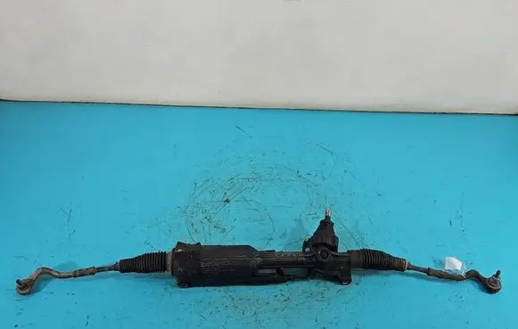 Audi A6 S6 C7 4G Steering rack 4G1423105D IMPRK1509013