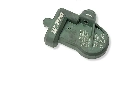 Subaru Outback (BS) Tire pressure sensor WP002RS GBNA00059349 CB7F0532