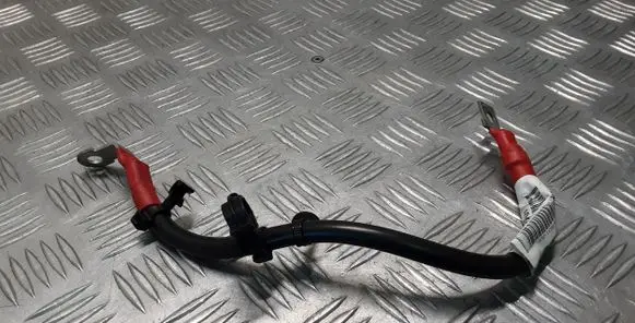 Land Rover Range Rover L405 Positive cable (battery) CK5214300AC