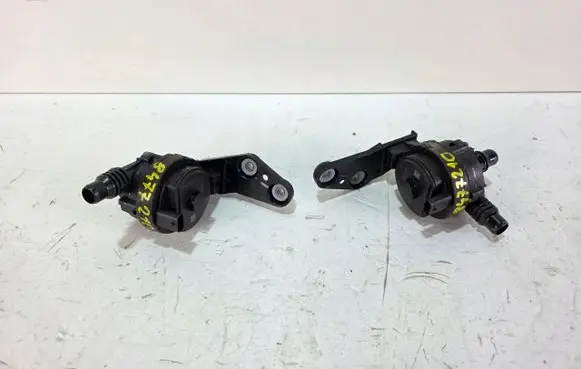 BMW X5 G05 Water pump 