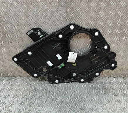 Ford Mustang Mach-E Rear door window regulator with motor LJ8BR27009BD
