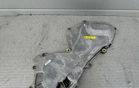 Nissan King Cab, Navara Rocker cam cover 13501AD200