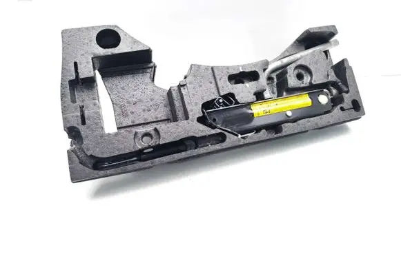 Volkswagen PASSAT B7 Lift Jack 3C0011031B 3C5012115D