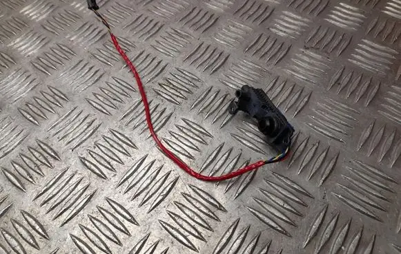 Tesla Model 3 Side fender camera 109297800C