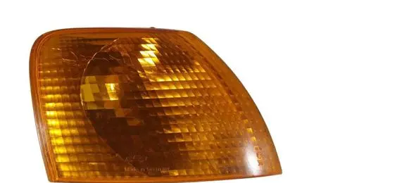 Volkswagen PASSAT B5 Front indicator light 3B0953050