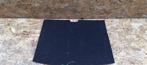 Volvo V40 Trunk/boot floor carpet liner 3133257