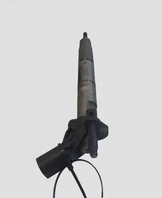 Chrysler 300 - 300C Fuel injector 0445115027 A6420700587