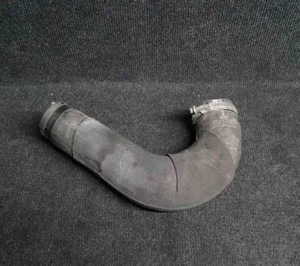 Audi A6 S6 C7 4G Intercooler hose/pipe 4G0145709M