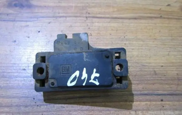 Subaru Outback Turbo solenoid valve 0394334