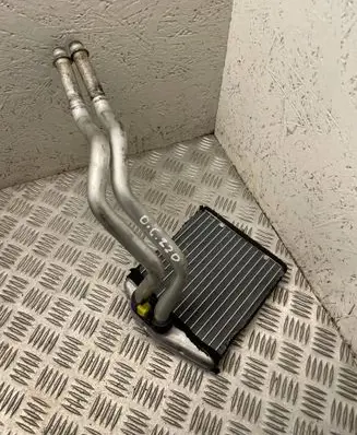 Opel Combo C Heater blower radiator 662184h