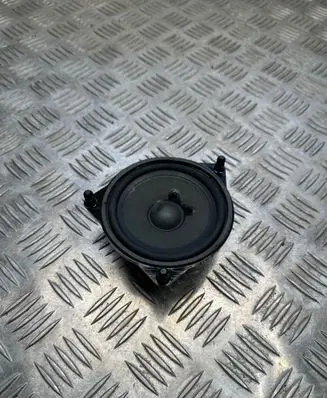 Front door speaker