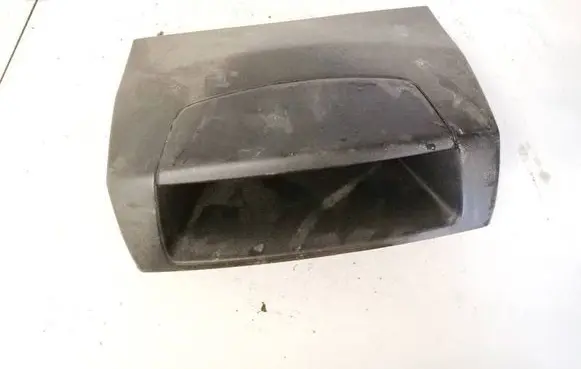 Citroen Berlingo Screen/display/small screen 966663208001 9666632080-01