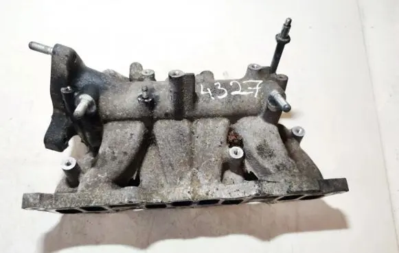 Audi A6 S6 C6 4F Intake manifold