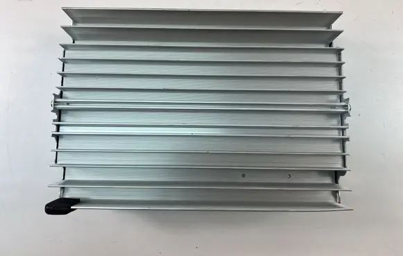 Sound amplifier
