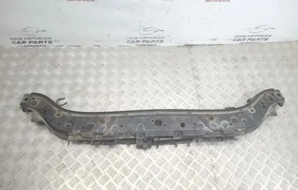 Renault Megane II Top upper radiator support slam panel