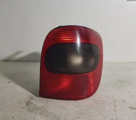 Citroen Xsara Picasso Rear/tail lights