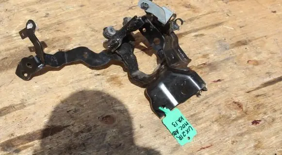 Lexus UX ABS pump bracket 