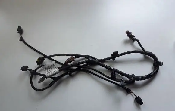 Alfa Romeo Giulietta Parking sensor (PDC) wiring loom 51845805