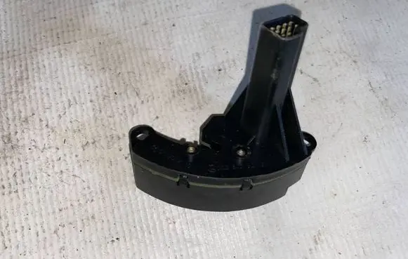 Mercedes-Benz E W212 Steering angle sensor 0025428018 A0025428018