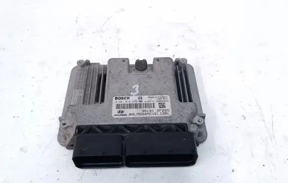 Hyundai ix35 Engine control unit/module 391012F255 0281016676