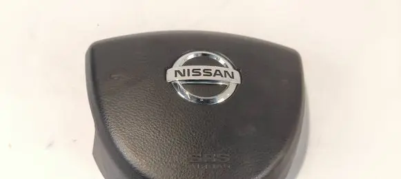 Steering wheel airbag