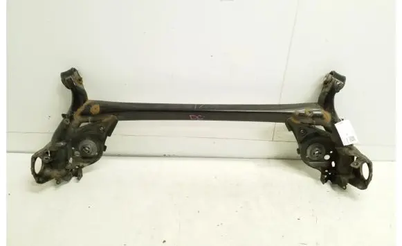 Mazda 2 Rear beam DD1B28B0XC