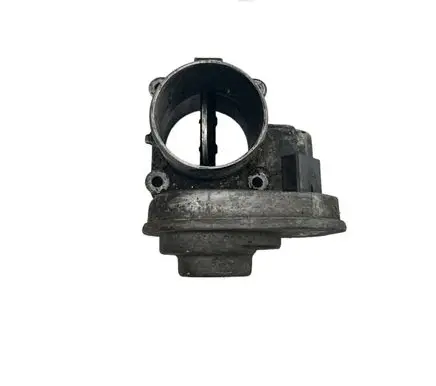 Opel Antara Throttle valve 96440414