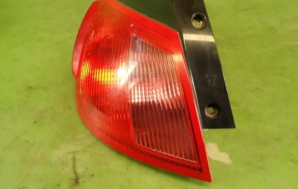 Mitsubishi Colt Rear/tail lights