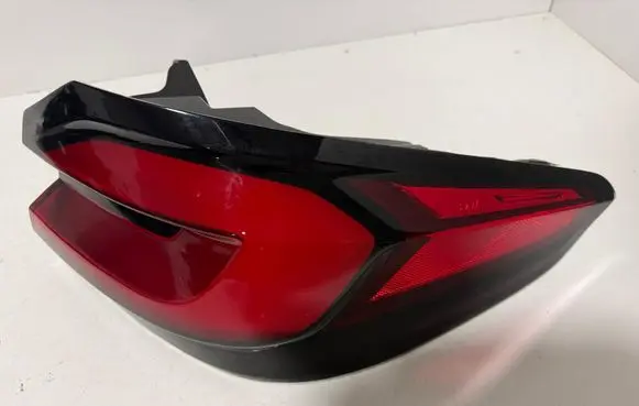 BMW 5 G30 G31 G38 Rear/tail lights 8493812 6321849381208