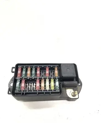 Jaguar XK8 - XKR Fuse box set LJC2800CA