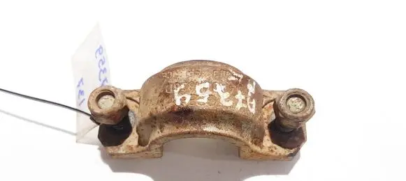 Audi A6 S6 C4 4A Sway bar bush bracket, front 4a0411336d