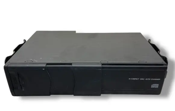 Ford Mondeo MK IV CD/DVD changer 3S7T18C830BD
