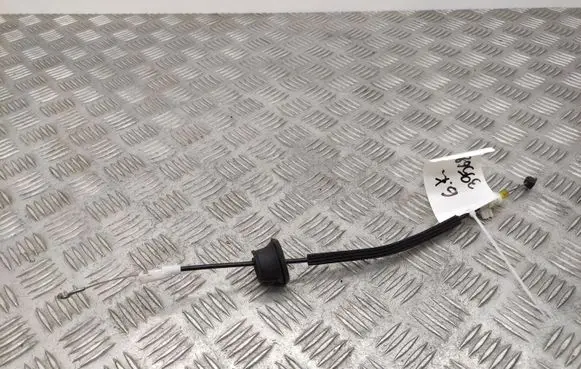 Audi A4 S4 B8 8K Rear door cable line 