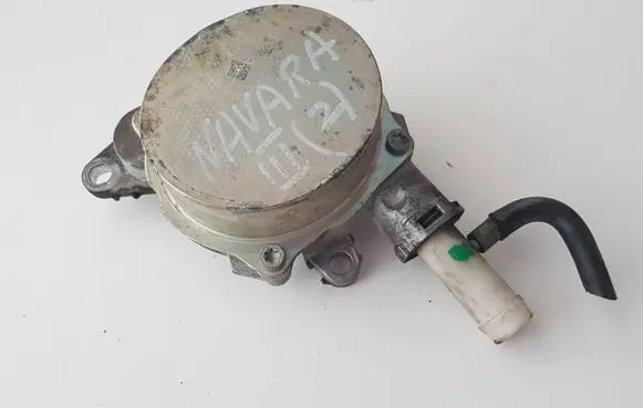 Nissan Navara D23 Vacuum pump 146508418R 0190954 150416