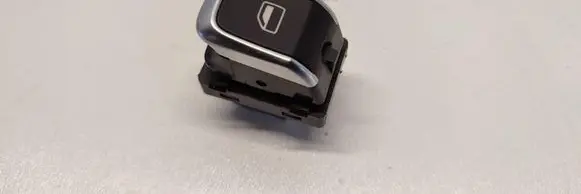 Audi Q3 8U Quarter vent window switch 4H0959855A