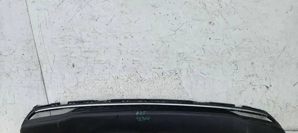 KIA Ceed Rear bumper lower part trim 86612J7300 1786650300