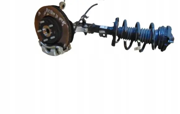 KIA Niro Front wheel hub spindle knuckle 54651AT20001