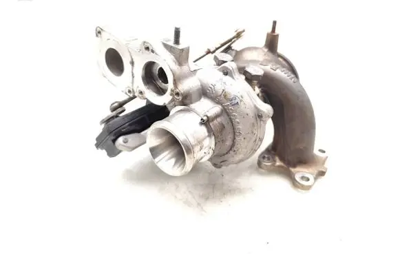 Jeep Renegade Turbo 55284984
