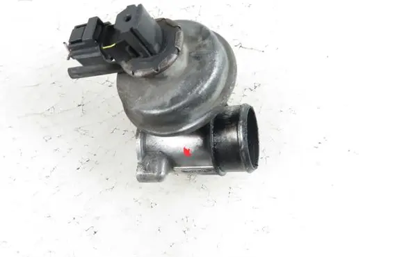Ford Transit EGR valve 3K17A 2S7Q9D475AD