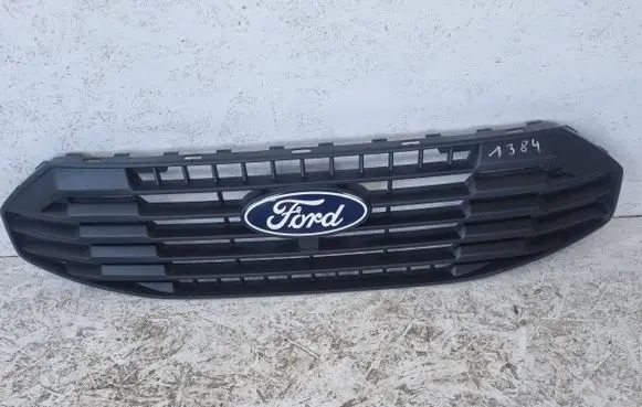 Ford Transit Custom Front bumper upper radiator grill pz3117b968a
