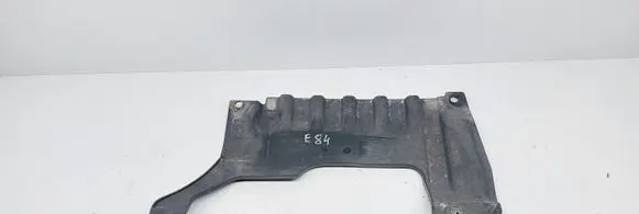 BMW X1 E84 Rear bumper underbody cover/under tray 2990383