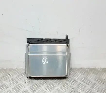 Volvo XC90 Engine control unit/module 0281011441 1039S04101