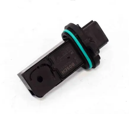 Opel Astra K Mass air flow meter 028021843312671625