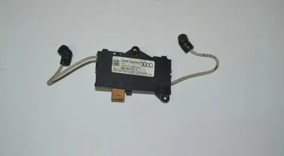 Audi A6 Allroad C5 Alarm movement detector/sensor 4B0951177A