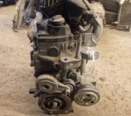 Honda Civic IX Engine L13Z4