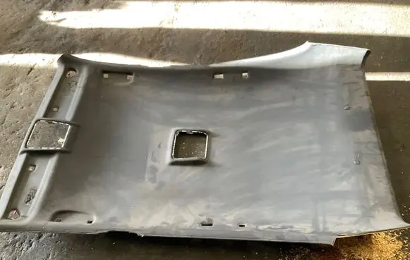 BMW 1 E81 E87 Headlining 6928644