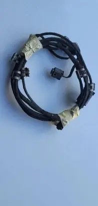 Mercedes-Benz B W245 Parking sensor (PDC) wiring loom 381D