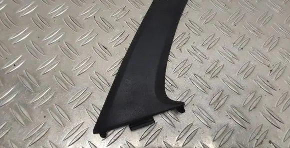 Toyota Avensis T270 Front door interior handle trim 7461105020